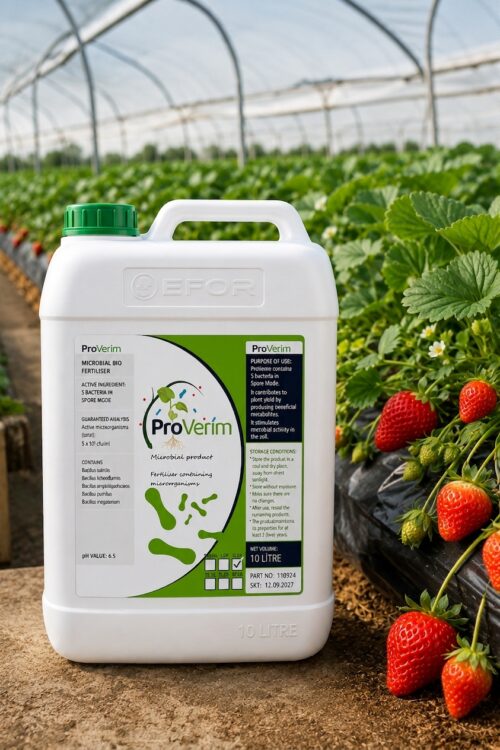 ProVerim Microbial Soil Care – 10L