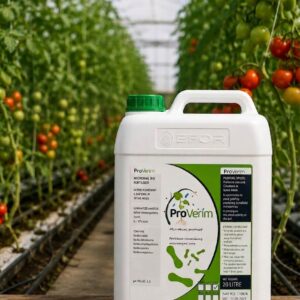 ProVerim Microbial Soil Care – 20L