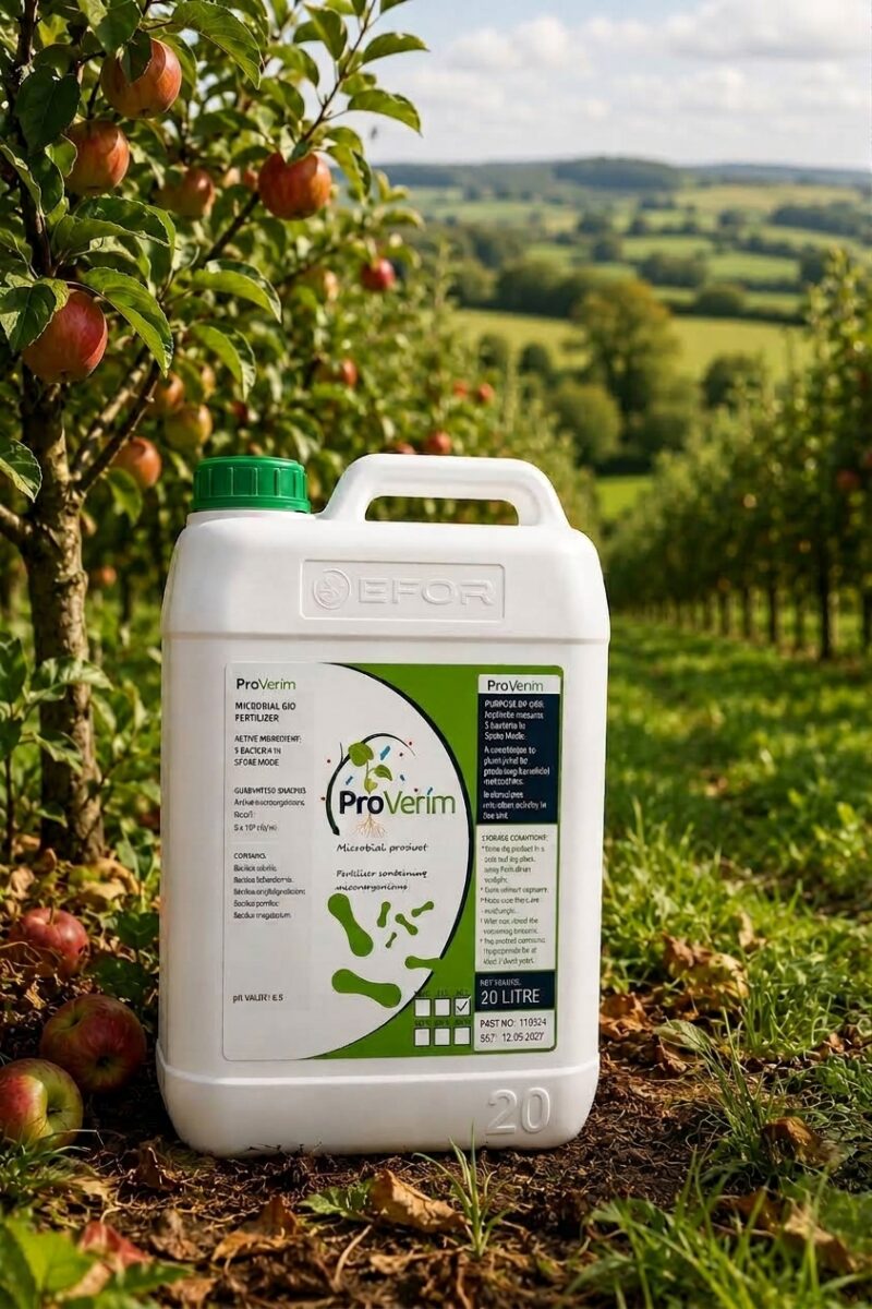 ProVerim Microbial Soil Care – 20L