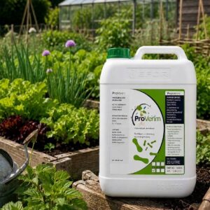 ProVerim Microbial Soil Care – 20L