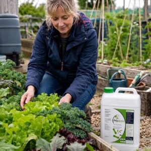 ProVerim Microbial Soil Care – 20L
