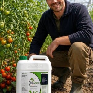 ProVerim Microbial Soil Care – 20L
